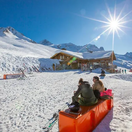 Grand Roc - Happy Chamonix