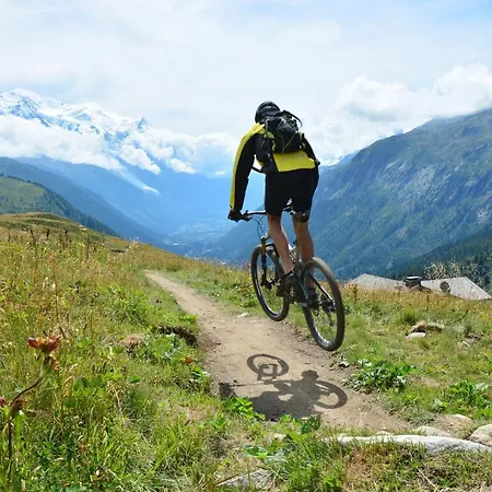 Grand Roc - Happy Chamonix