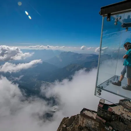 Appartement Grand Roc *