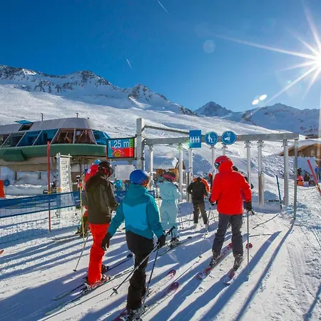 Grand Roc - Happy * Chamonix