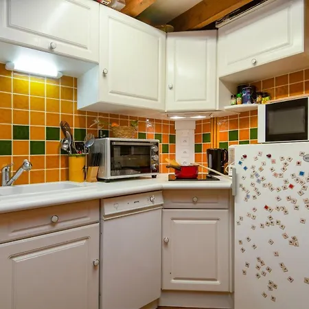 Grand Roc Appartement
