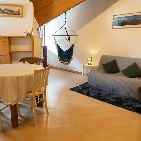 Grand Roc Appartement