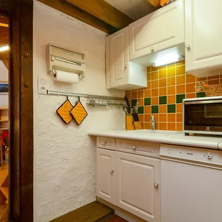 Grand Roc - Happy Apartment Chamonix